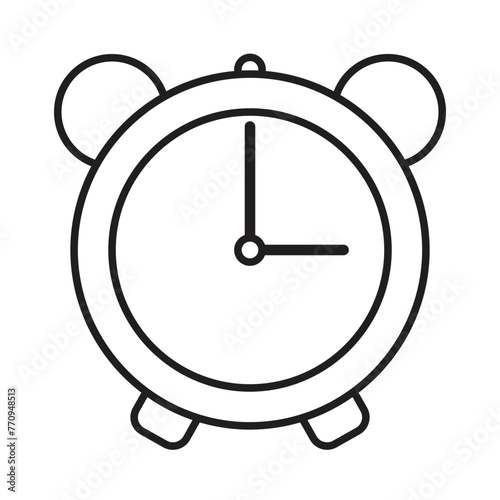 clock