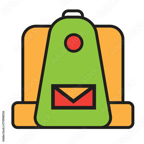 School bag