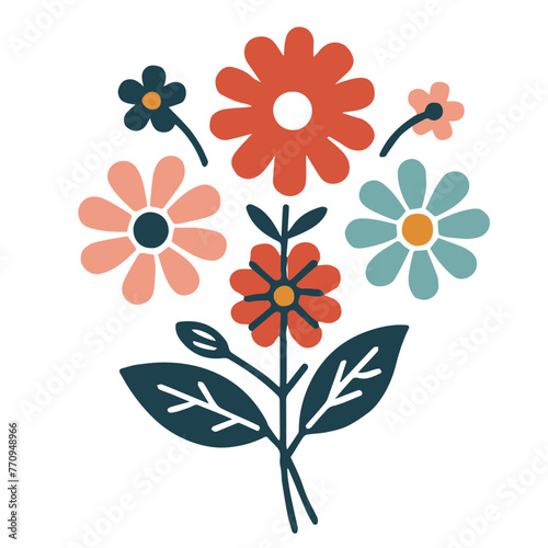 flower bunch