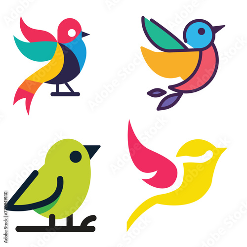 bird