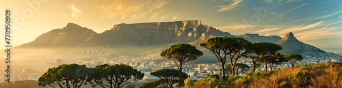 Cape Town, South Africa - Generative AI