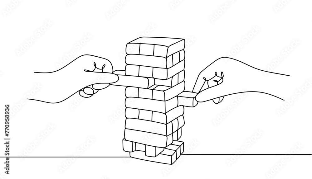 Jenga