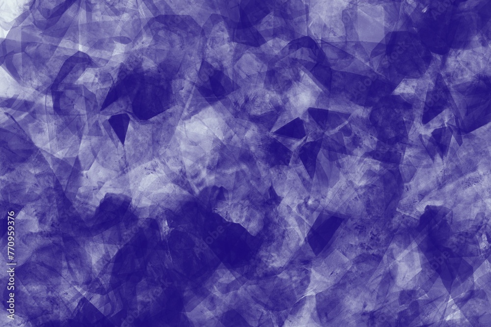 Obraz premium Abstract texture background purple blue graphic texture surface