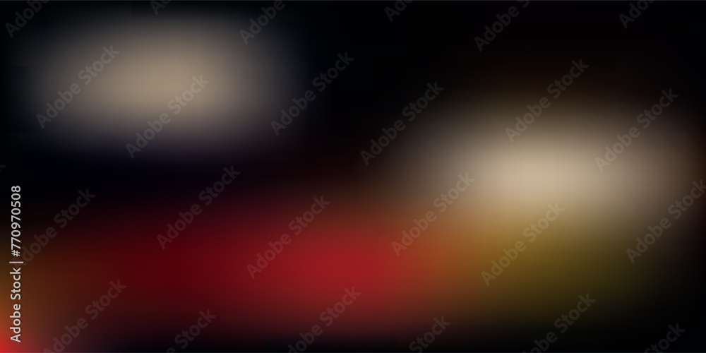 Abstract teal background. Blurred turquoise water backdrop. Vector illustration