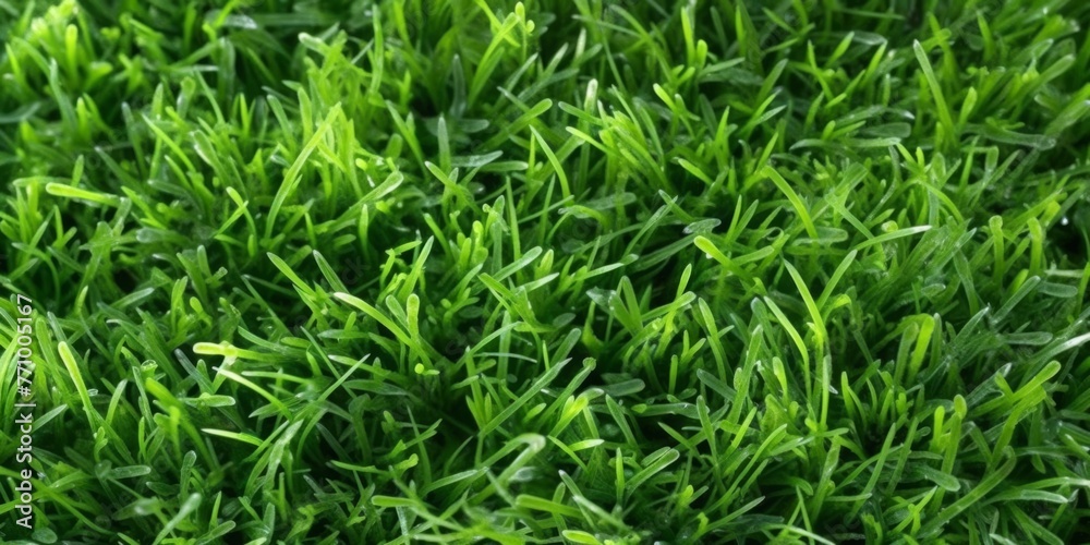 Close-up image of fresh spring green grass. Green grass background, texture, top view Close-up image of fresh spring green grass. Green grass background, texture, top view
