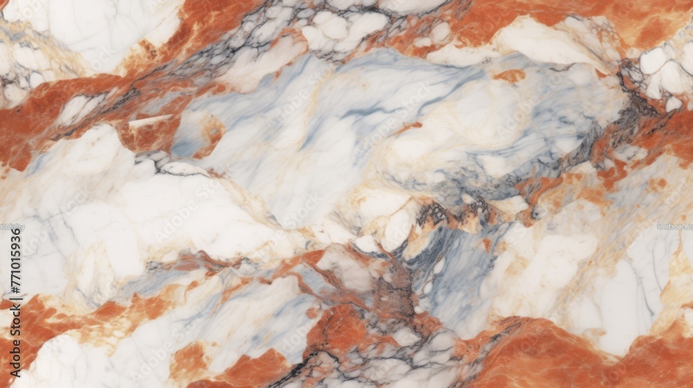 Fototapeta premium Marble texture abstract background pattern