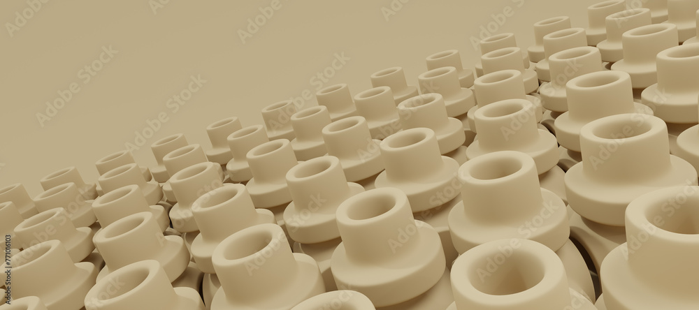 Obraz premium abstract background