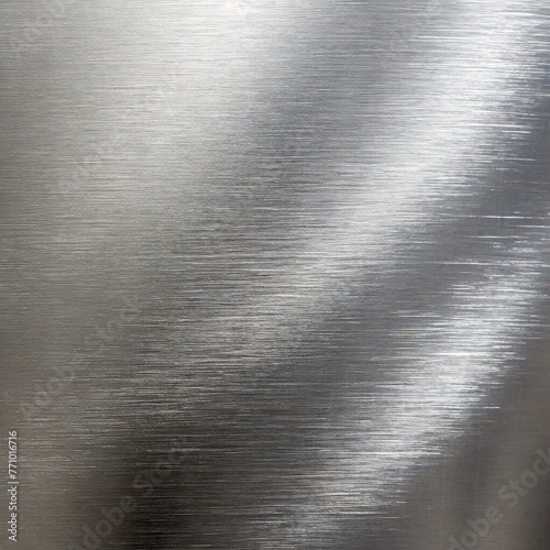 fondo con textura de acero inoxidable (aluminio).