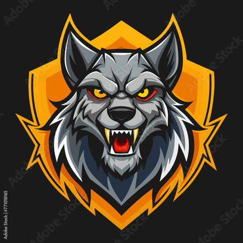 head, animal, vector, wolf, tattoo, tiger, lion, wild, 