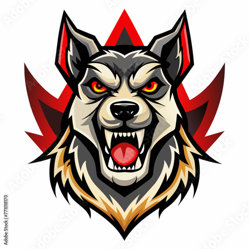 head, animal, vector, wolf, tattoo, tiger, lion, wild, 
