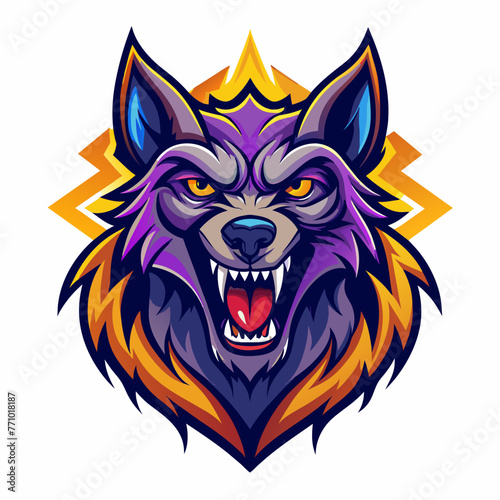 head, animal, vector, wolf, tattoo, tiger, lion, wild, 