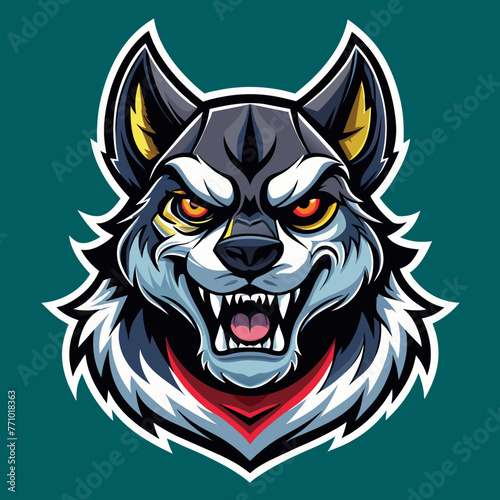head, animal, vector, wolf, tattoo, tiger, lion, wild, 