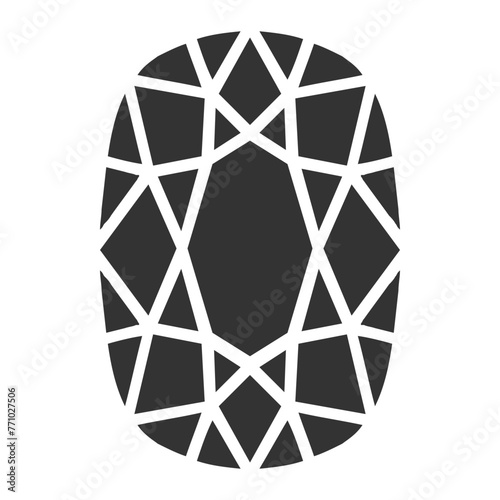 Cushion Standard Diamond Cut (GIA)