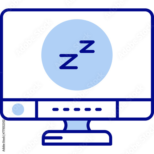 Sleep Icon