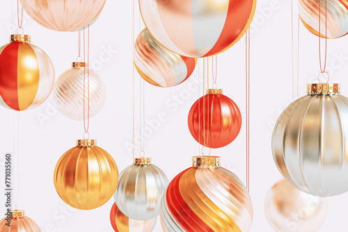 Christmas Time Background photo