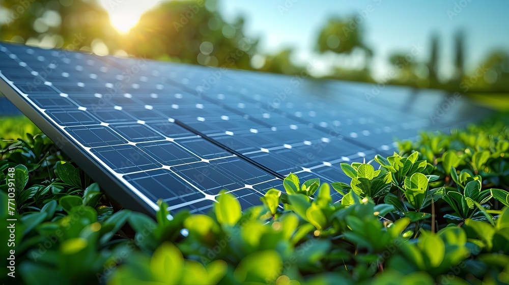 Image showcasing Off Grid Homes: Revolutionizing Sustainable Living