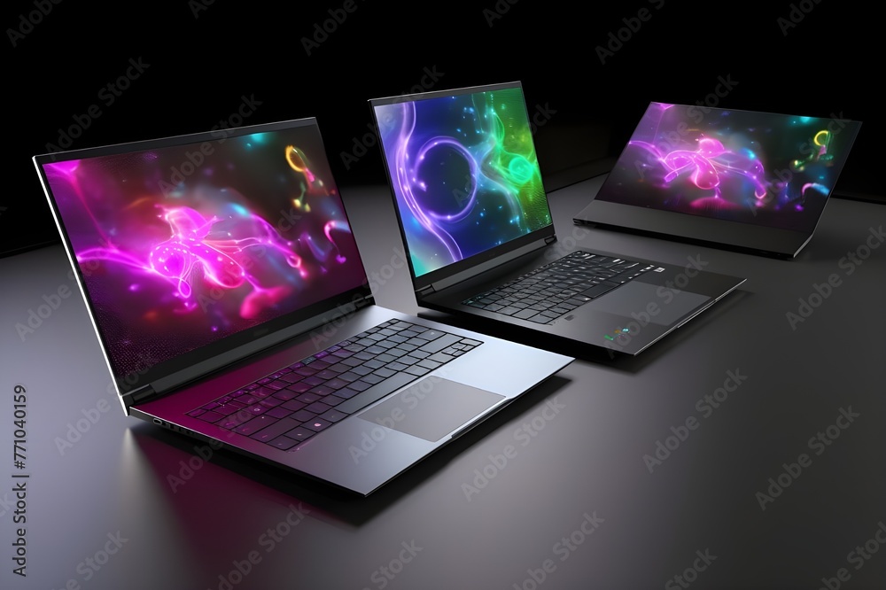 Command Central Enterprise-Grade Laptop Solutions
Command Central Enterprise-Grade Laptop Solutions
