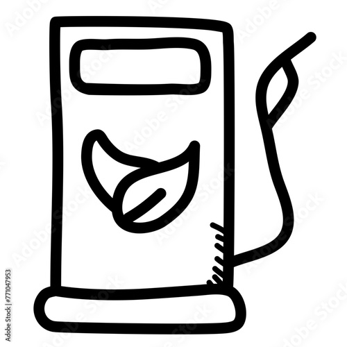 bio fuel