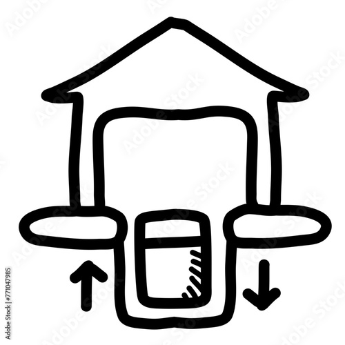 geothermal heat pump