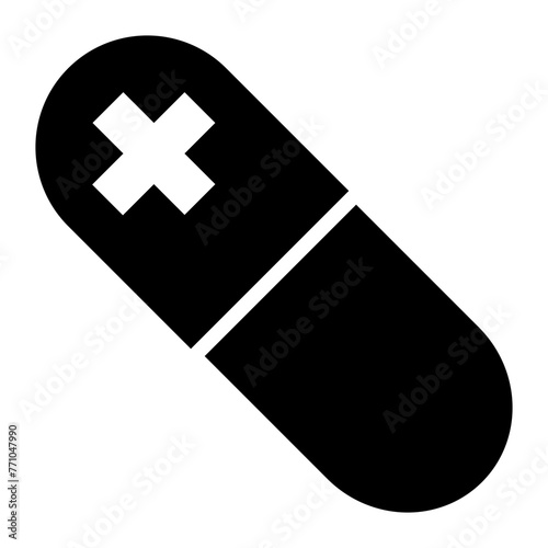 prescription pill