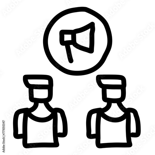 public relations