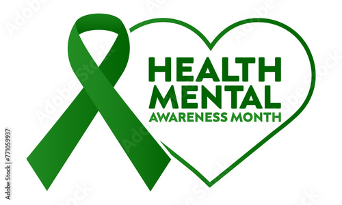 May Mental Health Awareness Month: An Annual Campaign in the United States Promoting Mental Well-being, Advocacy, and Prevention