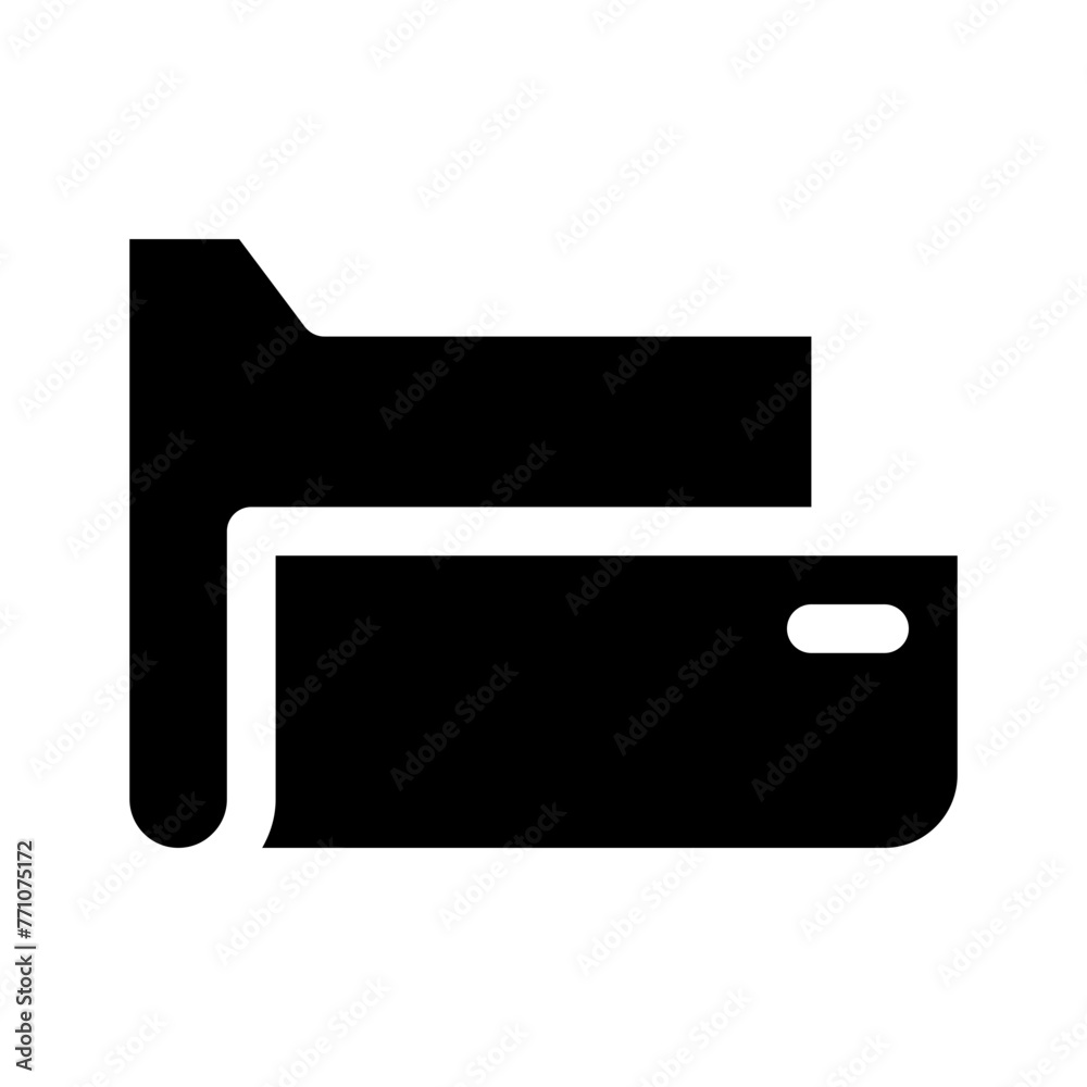 archive glyph icon archive glyph icon