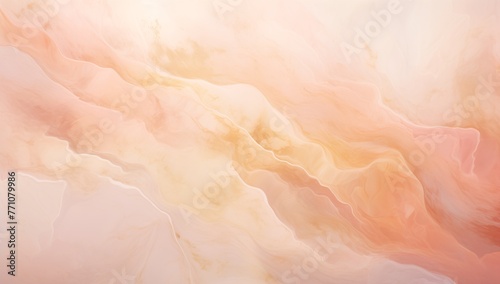 Vibrant Pink Marble Background, Luxurious Texture for Design, Events, and Decorative Projects