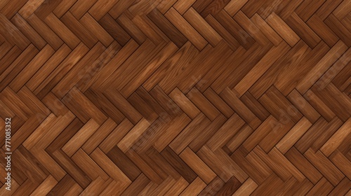 Natural parquet seamless floor texture  background
