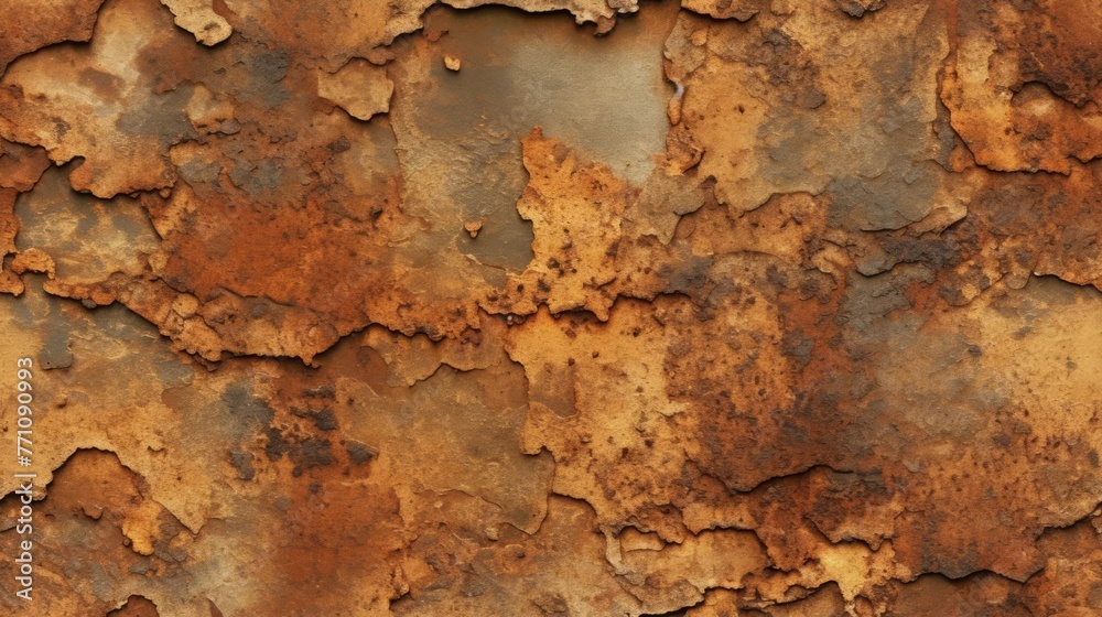 Worn rusty metal texture background Worn rusty metal texture background