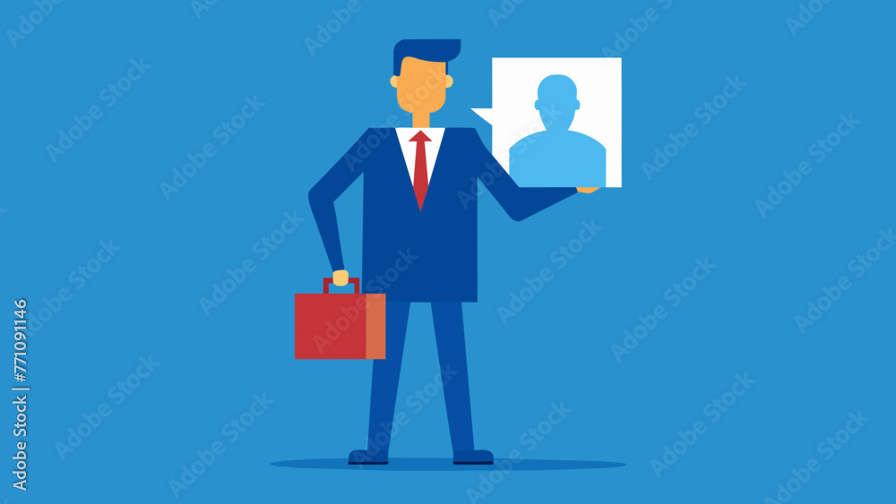 paperboard training silhouette vector illustration