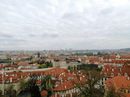 Prague