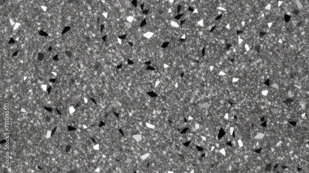 Silver glitter background. Glittery bright shimmering background. Can be used as a silver backdrop Silver glitter background. Glittery bright shimmering background. Can be used as a silver backdrop