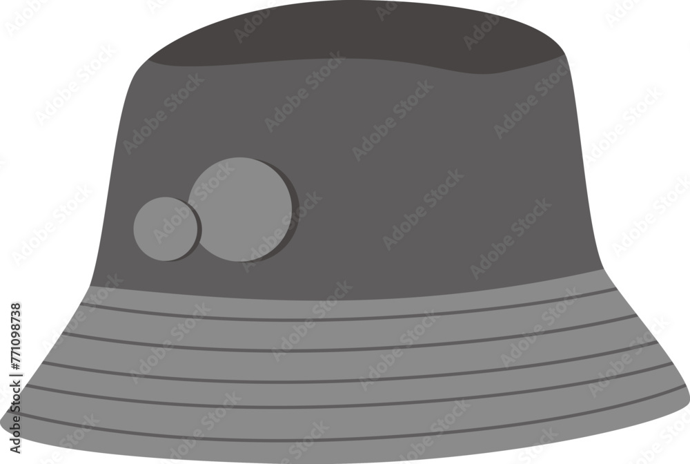 Hat Illustration Hat Illustration