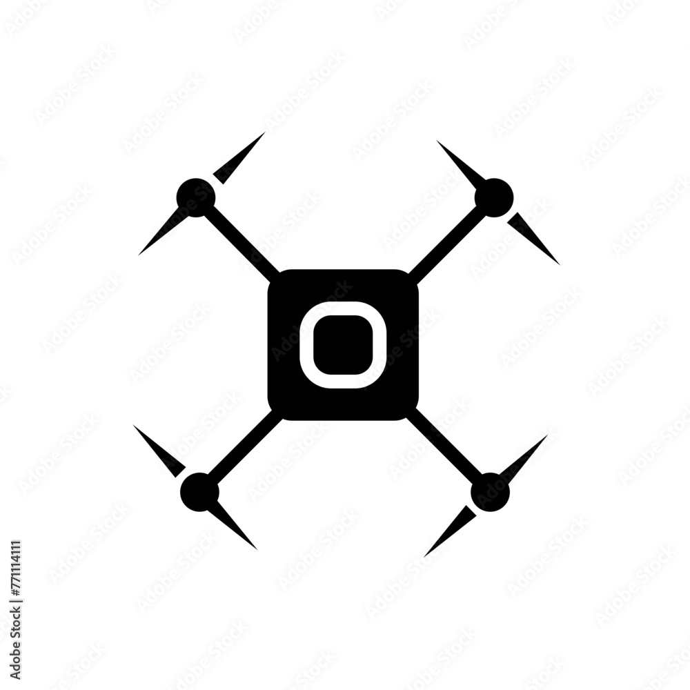 Drone icon Drone icon