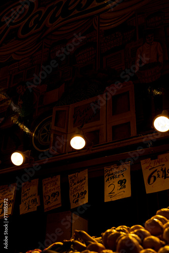 streets Toronto Canada