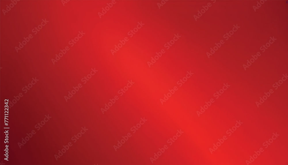 Red modern fresh gradient background wallpaper.