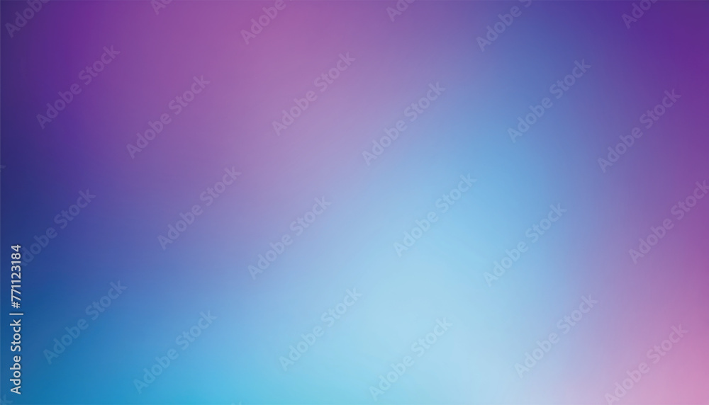 Colorful vector modern fresh gradient background wallpaper.
