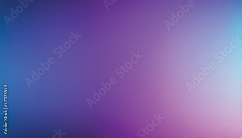 Purple modern fresh gradient background wallpaper.