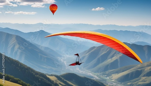 a-balloon-powered-hang-glider-soaring-above-the-mo- 3