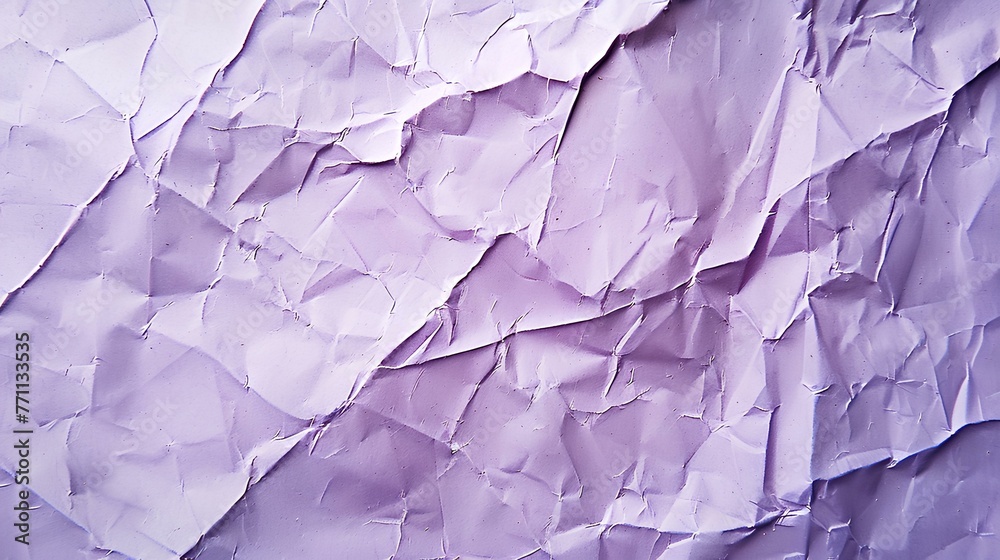 Light purple paper texture for background