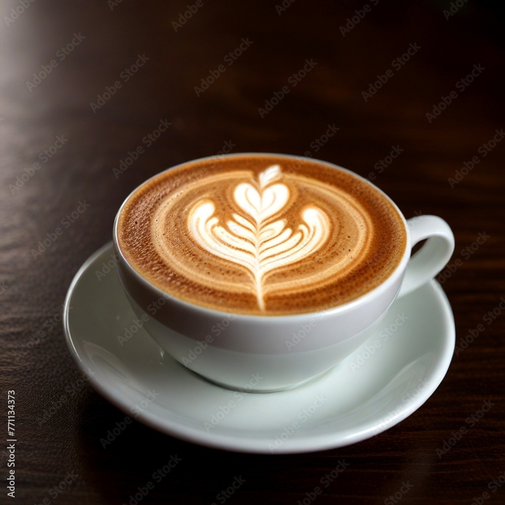 Perfect Cup of Coffee Perfect Cup of Coffee