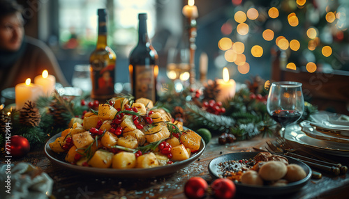 Kick off your New Year's celebration with a homemade oven-roasted veggie delight, a delightful appetizer to enhance the festivities. Bursting with flavor and freshness, these savory delights are sure 