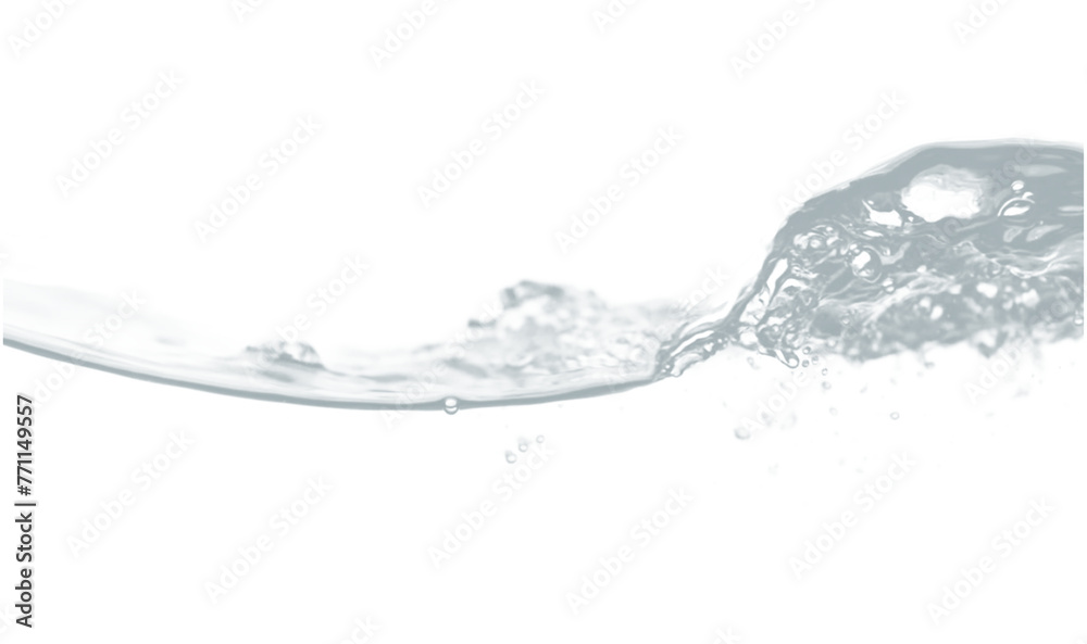 Water Splash Water Splash