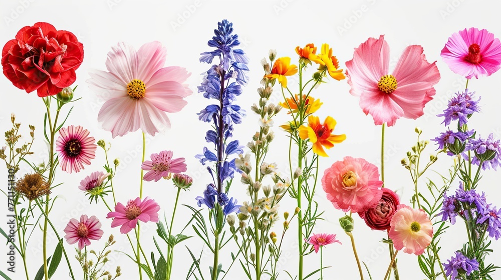spring flowers in spring spring flowers in spring