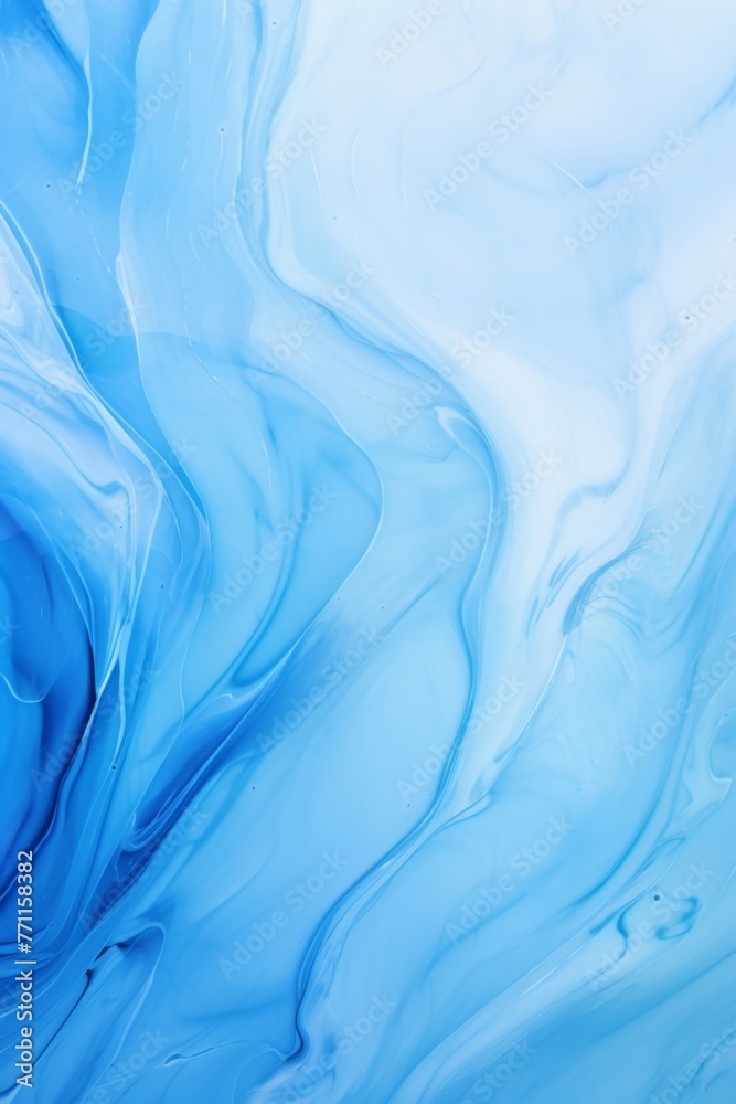 abstract blue color water wave pure natural swirl pattern texture background photography AI generated illustration abstract blue color water wave pure natural swirl pattern texture background photography AI generated illustration