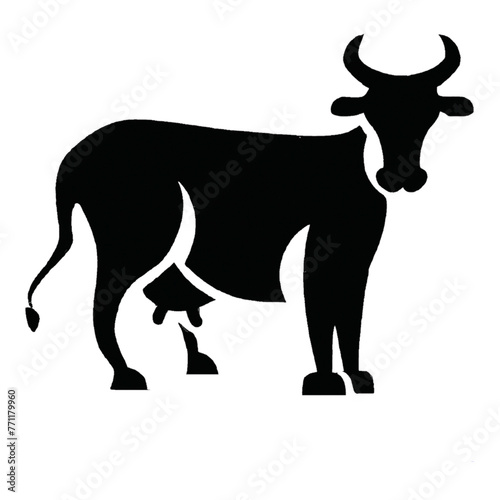 elephant black whites.eps