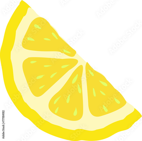 lime, lemon, orange, whole and slices fruits, citrus half and slices. Yellow fruit for lemonade , transparent, png photo