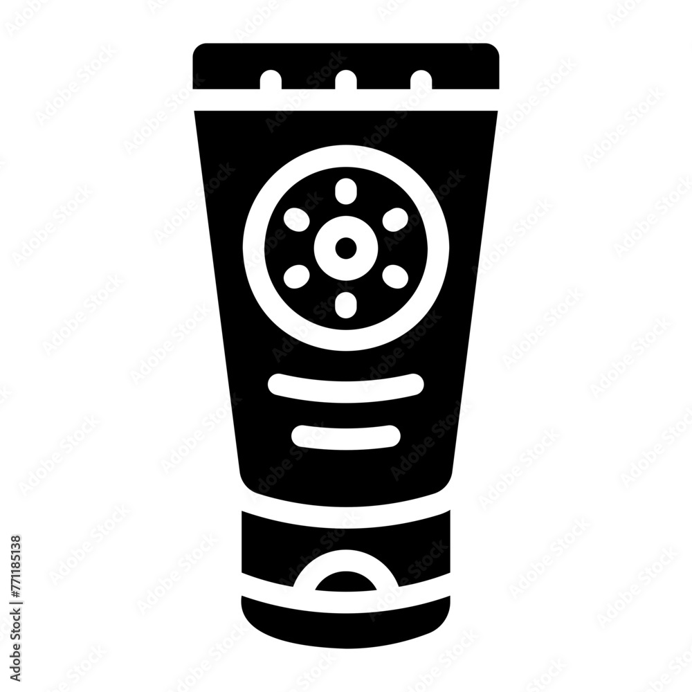 sunscreen Solid icon sunscreen Solid icon