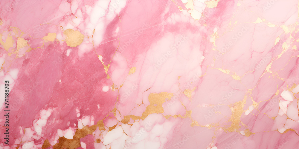 Pink texture background 